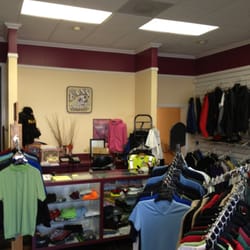 Fann Emblem & Embroidery - Inside the shop