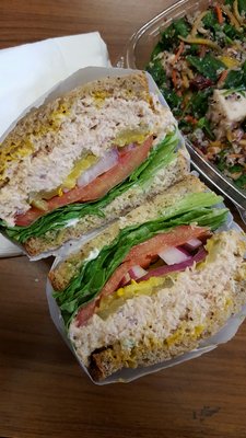 Carlin's Cafe by null