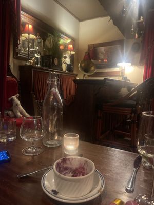 Pentagoet Inn & Pub by null