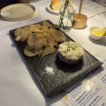 Lemon & Thyme - New American Near Me - Costa Mesa, California