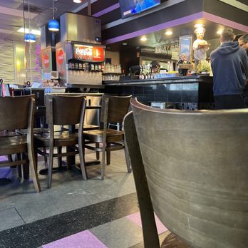 JOHNNYS NEW YORK STYLE PIZZERIA & RESTAURANT - Updated