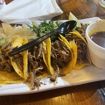 Tacos El Bigotes - $1 Tacos on Tuesday (Beef) - Tacos Near Me - Houston, Texas Tacos El Bigotes - $1 Tacos on Tuesday (Beef) - Tacos Near Me - Houston, Texas