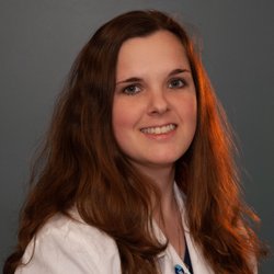 Waynesboro Veterinary Clinic - Dr. Jillian Atkins