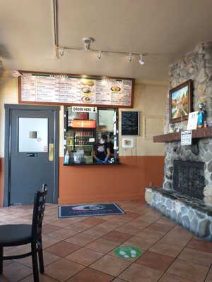 Taqueria Cuernavaca by null