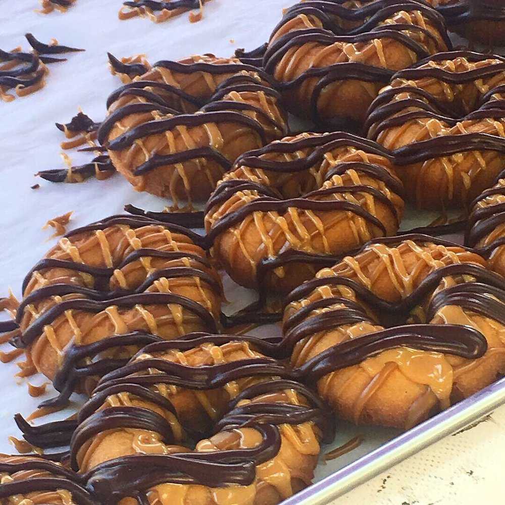 Opening Day of the Market. Check out Beacon Doughnuts! June 2, 2019 Opening Day of the Market. Check out Beacon Doughnuts! June 2, 2019