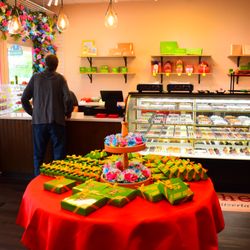 Vivian Ivy Chocolatiers