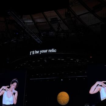Madison Square Garden - Rosalia MSG 2 - Stadiums & Arenas Near Me - New York, New York Madison Square Garden - Rosalia MSG 2 - Stadiums & Arenas Near Me - New York, New York