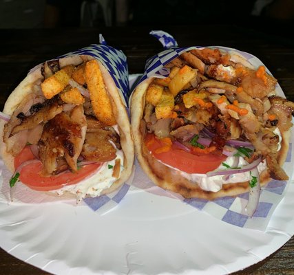 Nostimo Greek Kitchen by null