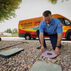Drain Cleaning