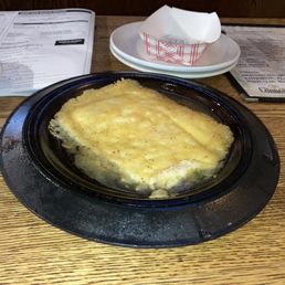 Saganaki