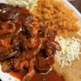 Mariscos El Rey