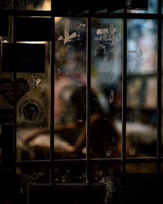 Sig's Lagoon Record Shop by null