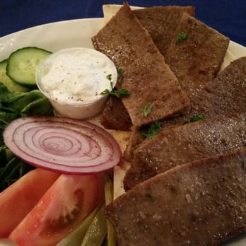 Sevan G & G Cafe - Greek Near Me - Dallas, Texas