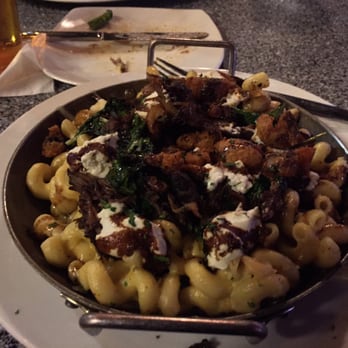 Barleymash - Duck duck goat was awesome! - Sports Bars Near Me - San Diego, California