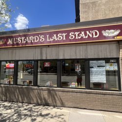 Most classic nostalgic place in boulder that I've found