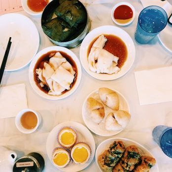 Seafood Cove 2 - Dim Sum Near Me - Westminster, California