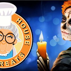 Nana's House of Treats