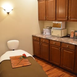 Serenity Health & Wellness Center - Esthetics Room