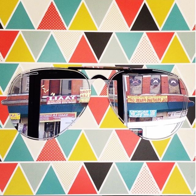 FV EYEWEAR Updated August 2024 425 S Los Angeles St, Los Angeles