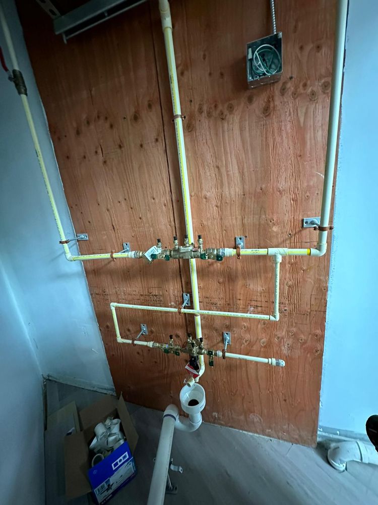 Slide of LG Construction