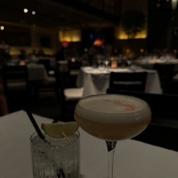 Lavo - Whiskey sour - Italian Near Me - Las Vegas, Nevada Lavo - Whiskey sour - Italian Near Me - Las Vegas, Nevada