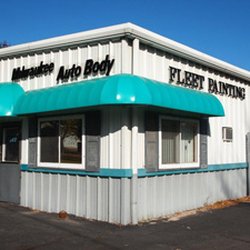 Milwaukee Auto Body