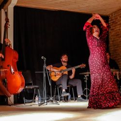 Flamenco Works