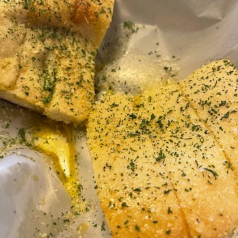 Giuseppe's Pizza & Italian Specialities - Garlic Bread - Italian Near Me - Augusta, Georgia