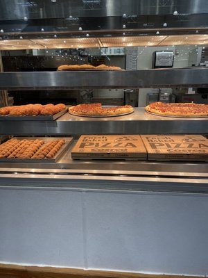 Costco Wholesale by null