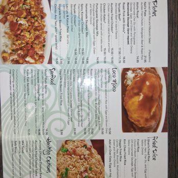 Aunties Cafe - Breakfast & Brunch Near Me - Gardena, California