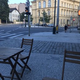 Outside Outside