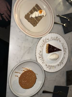 Honeysuckle Restaurant by null