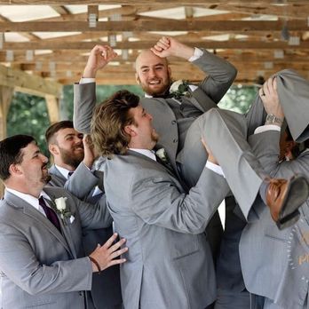 Fendley Farmstead - Groom - Venues & Event Spaces Near Me - Canton, Georgia