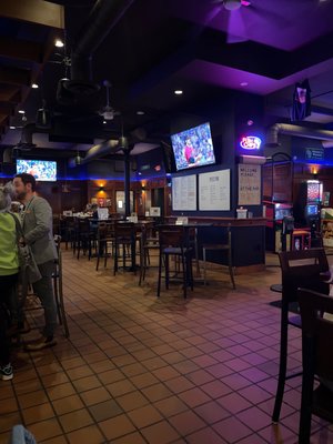 Pete's Pub by null