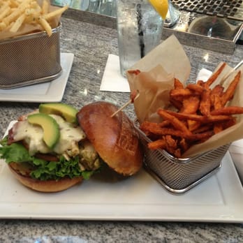 Grill Marks - Burgers Near Me - Greenville, South Carolina