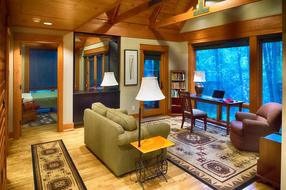 ST FRANCIS SPRINGS PRAYER CENTER Updated October 2024 16 Photos