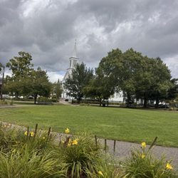 Stoneham Town Common