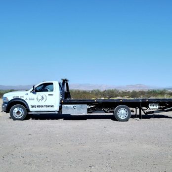 Two Moon Towing - Towing Near Me - Florence, Arizona Two Moon Towing - Towing Near Me - Florence, Arizona