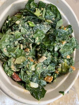 Chopt Creative Salad Co. by null