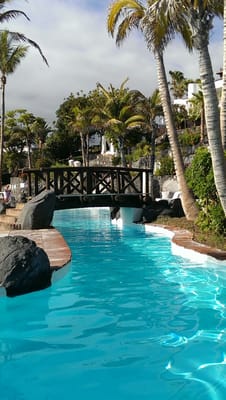 Dreams Jardín Tropical Resort & Spa by null