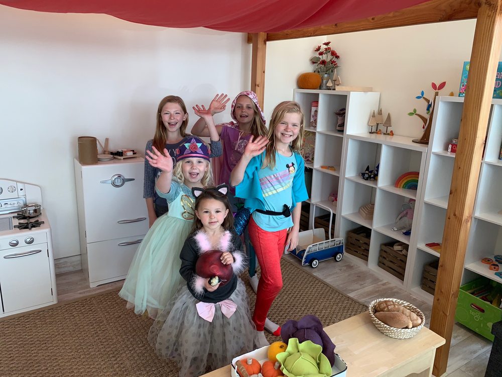 Urban Green Kids - childcare center in Boise, ID