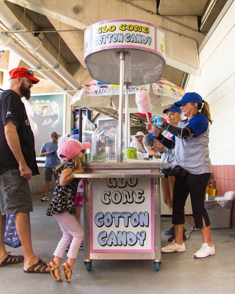 CONCESSION DEPOT Updated October 2024 24 Photos 1690 SE Village