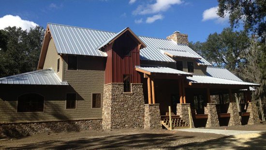 Slide of Streamline Roofing & Construction