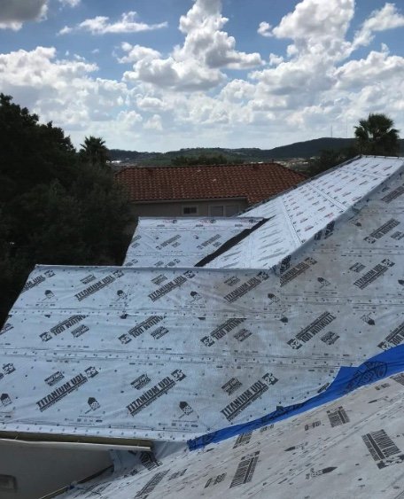 Slide of Southern Development Corporation