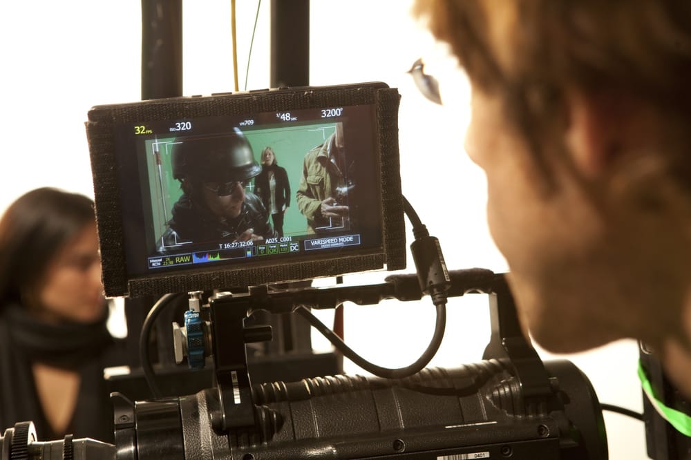 FILM CONNECTION FILM INSTITUTE Updated June 2024 200 S Biscayne