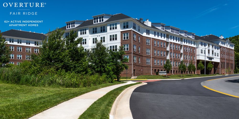 OVERTURE FAIR RIDGE Updated August 2024 55 Photos & 15 Reviews