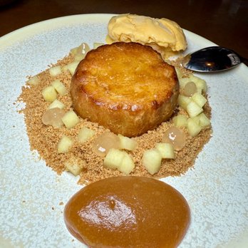 Lucky Danger - Apple Pie MoonCake - Chinese Near Me - Washington, DC, District of Columbia