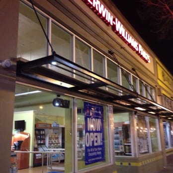 1. Sherwin-Williams Paint Store