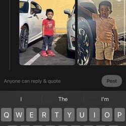 Roxo Hair Salon & Boutique - I would never work with someone that's ok to bully children