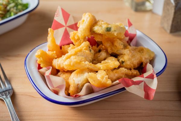 Parson's Chicken & Fish (Lincoln Park) by null